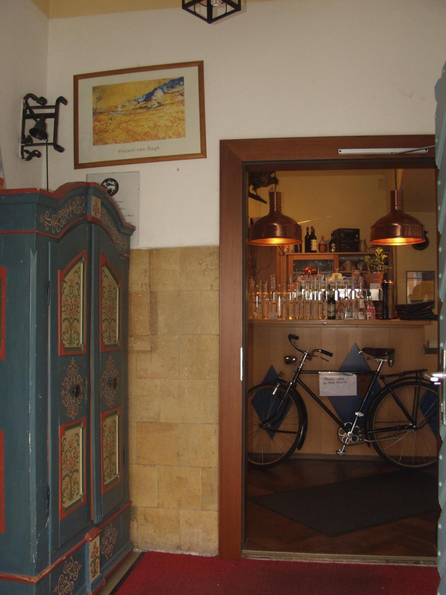 Gasthof Zum Bayerischen Greding Εξωτερικό φωτογραφία